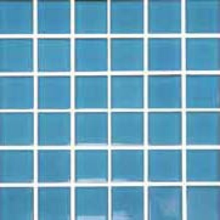 Porcelain Mosaic Ocean Blue (WB30023)